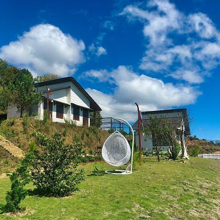 Canh Dong May Homestay 달랏 외부 사진