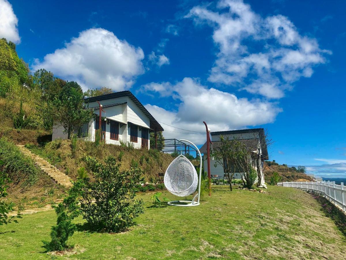 Canh Dong May Homestay 달랏 외부 사진