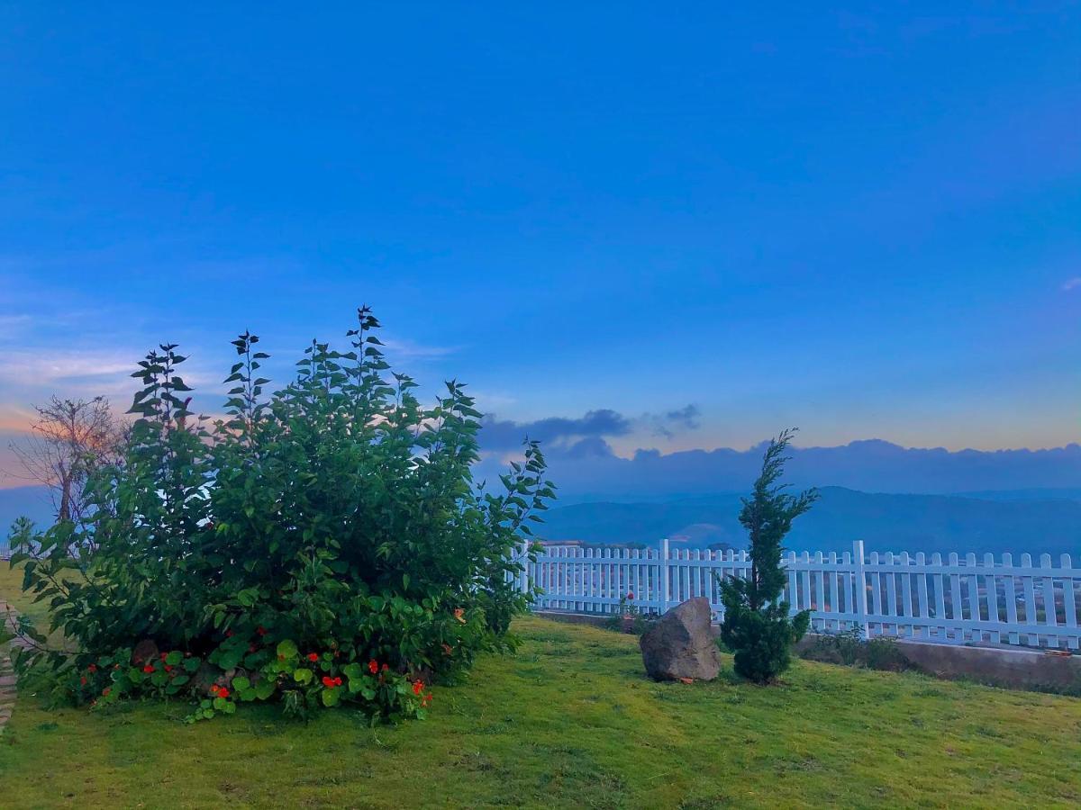 Canh Dong May Homestay 달랏 외부 사진