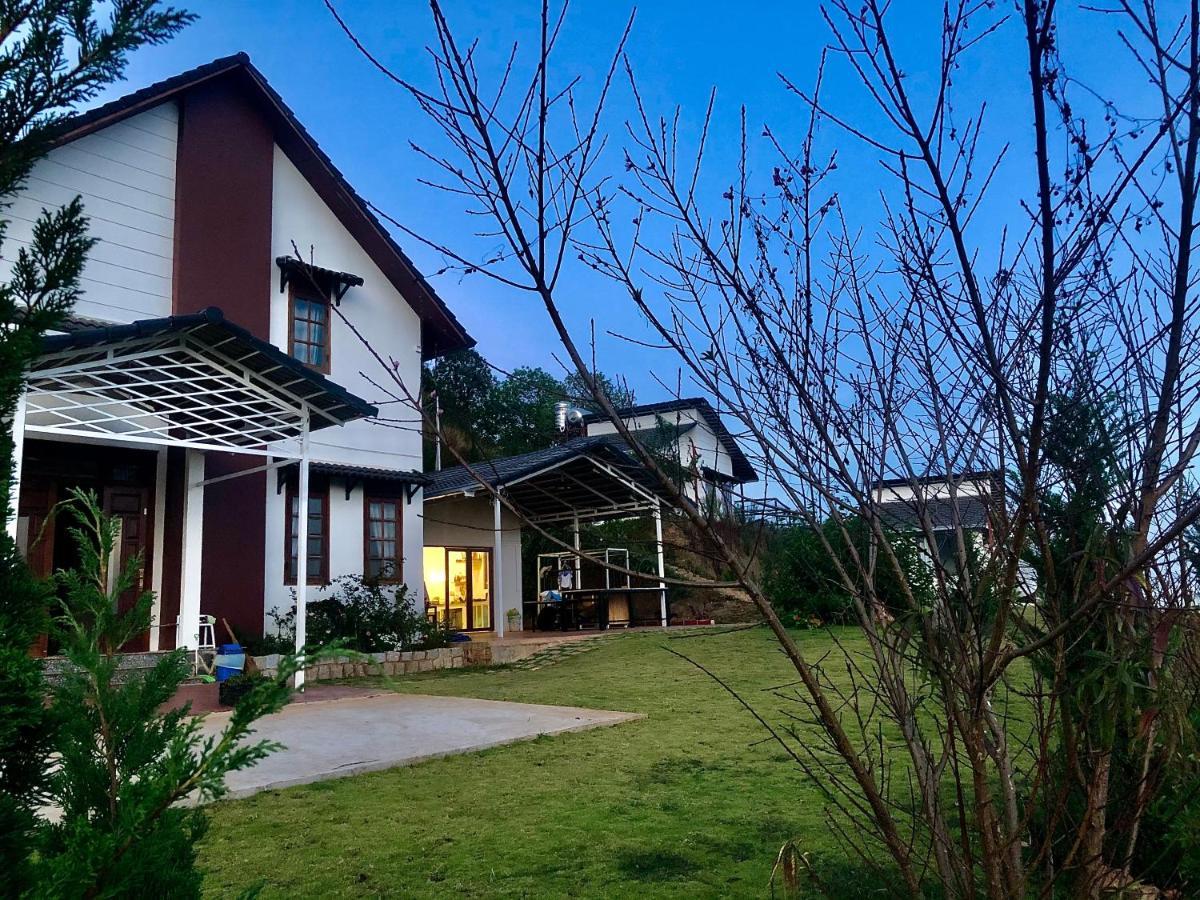 Canh Dong May Homestay 달랏 외부 사진