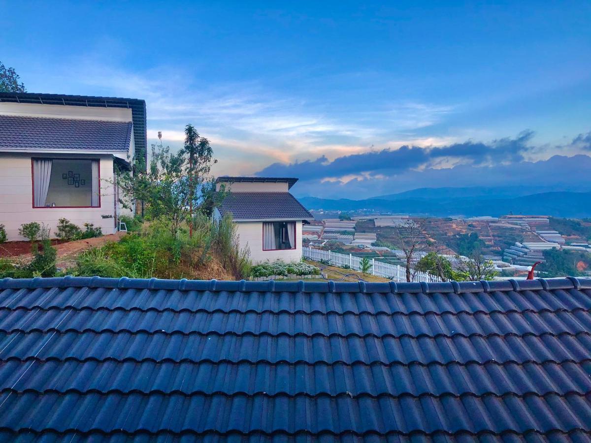 Canh Dong May Homestay 달랏 외부 사진