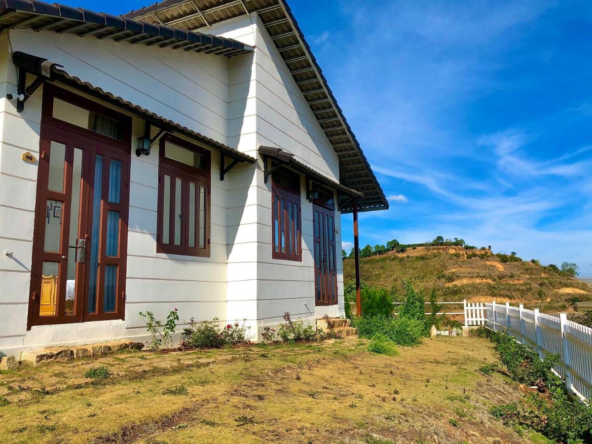 Canh Dong May Homestay 달랏 외부 사진
