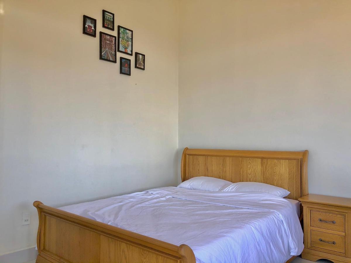 Canh Dong May Homestay 달랏 외부 사진