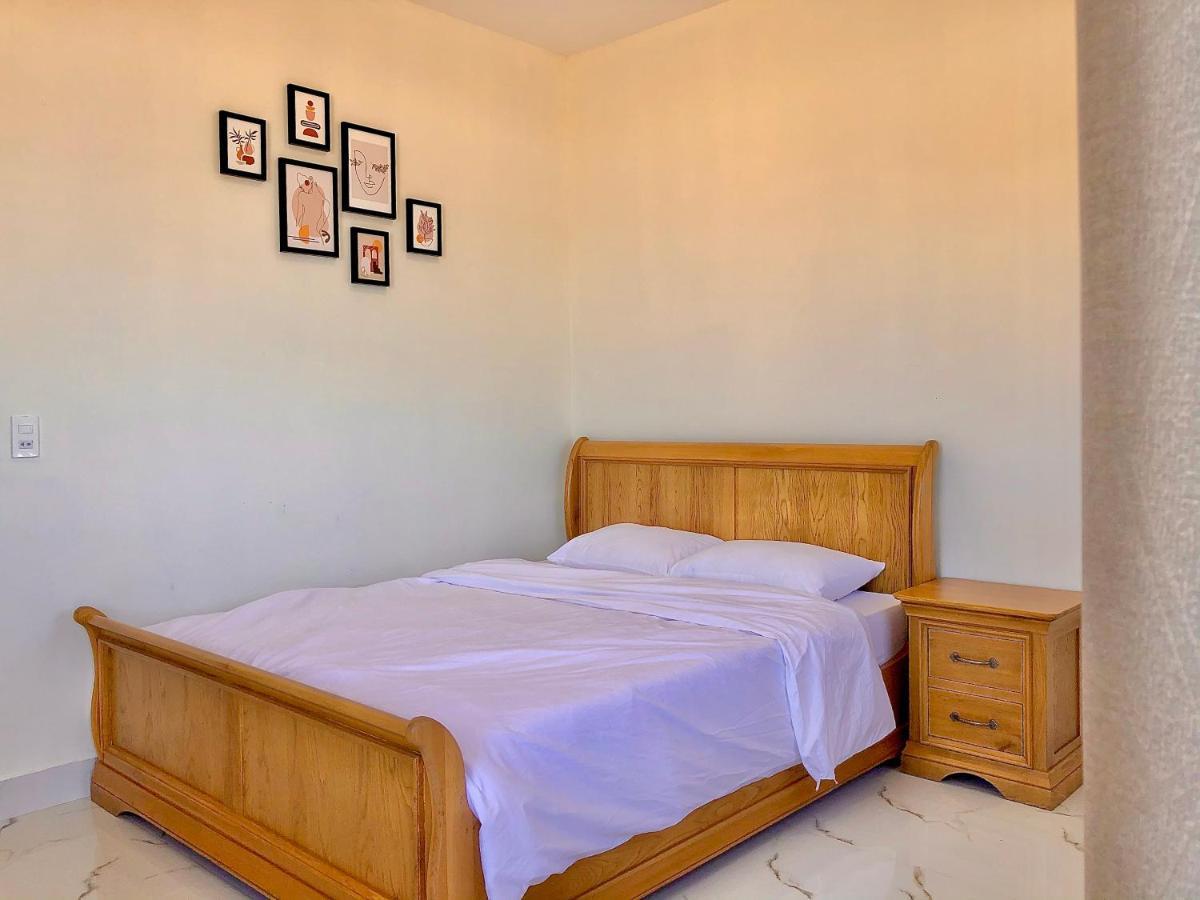 Canh Dong May Homestay 달랏 외부 사진