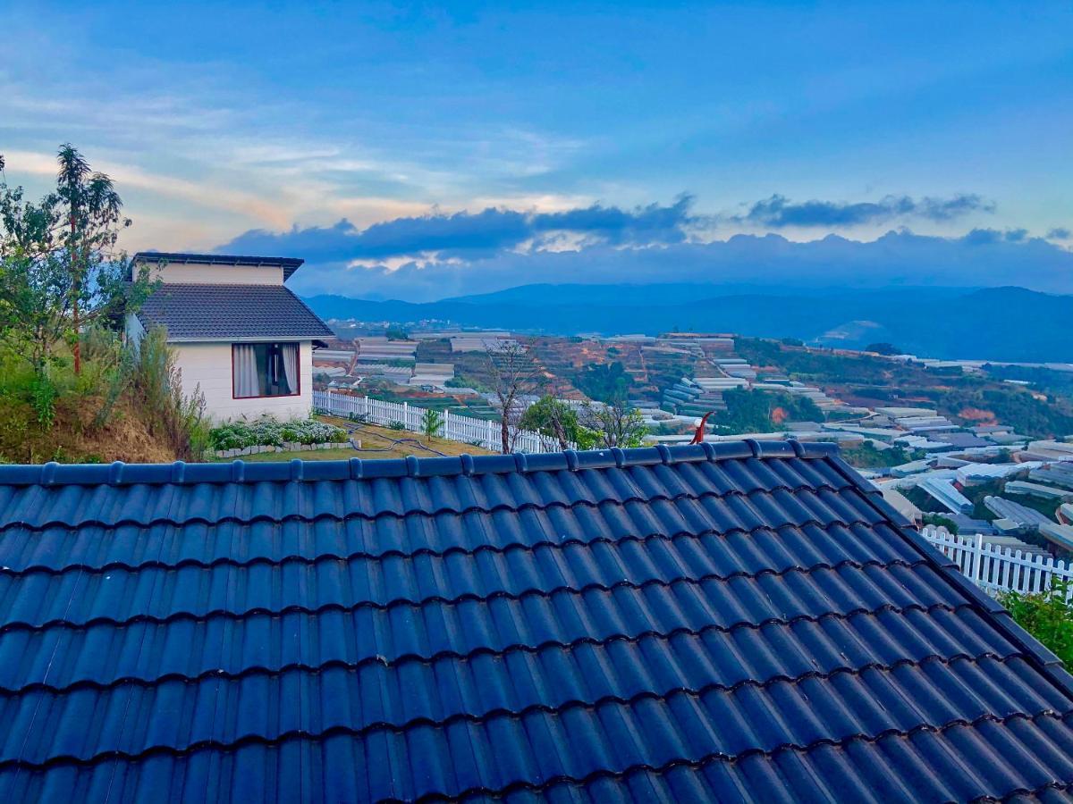 Canh Dong May Homestay 달랏 외부 사진