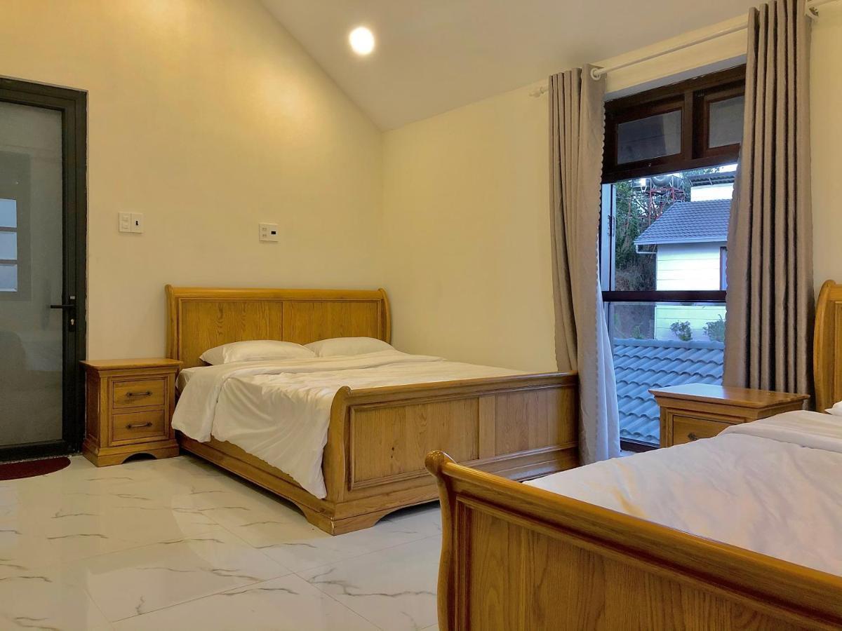 Canh Dong May Homestay 달랏 외부 사진