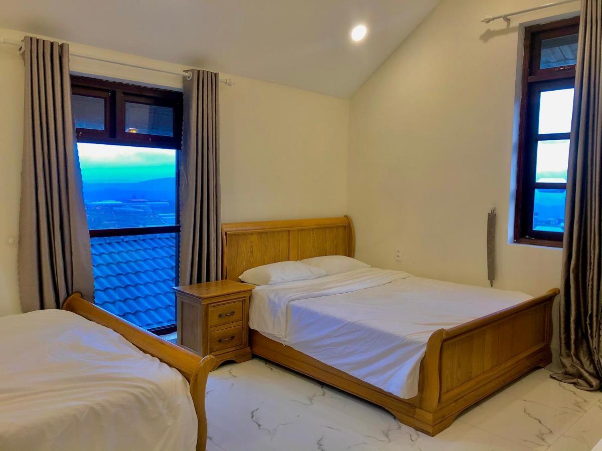 Canh Dong May Homestay 달랏 외부 사진